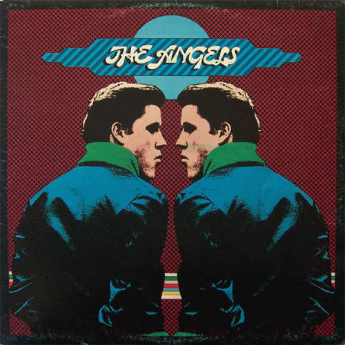 Angel City : The Angels